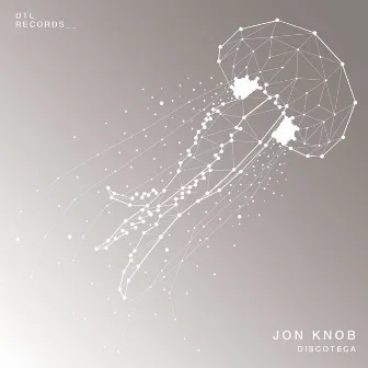 Discoteca by Jon Knob