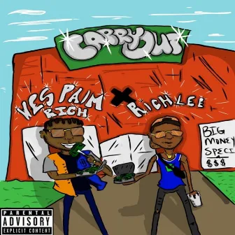 Carryout by Wespalmrich