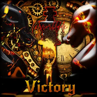 Victory by TERRORBLADE