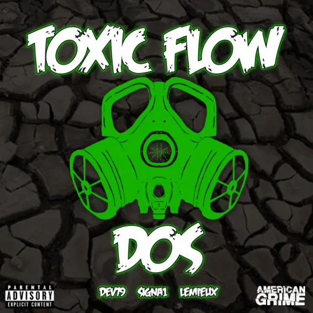 Toxic Flow