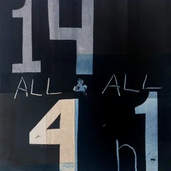 one 4 all and all 4 none by Magne Furuholmen