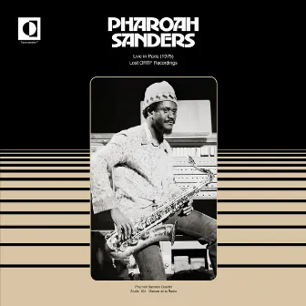 Live in Paris (1975) by Pharoah Sanders