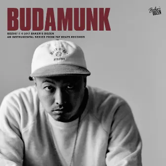 Baker's Dozen: Budamunk by BudaMunk