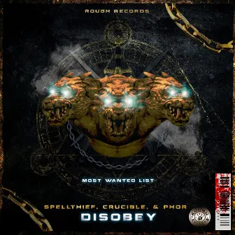 Disobey by phor