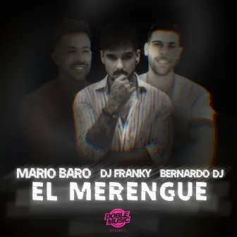 El Merengue by Dj Franky