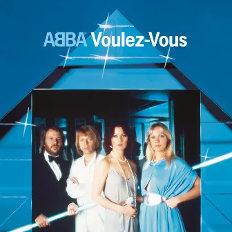 Voulez-Vous by ABBA