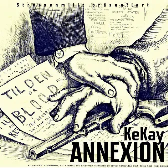 Annexion by KeKay