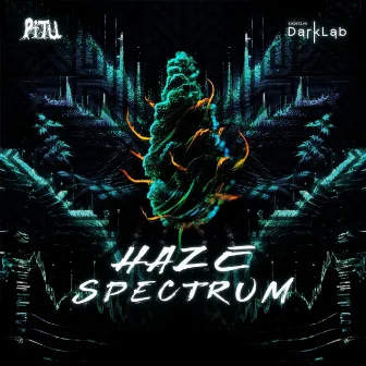 Haze Spectrum by Pitu