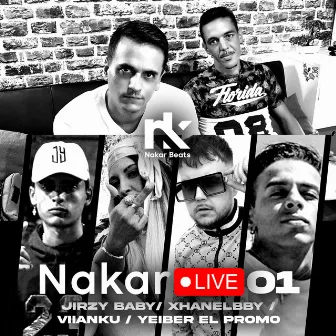 Nakar Live 01 by Nakar Beats