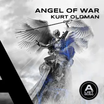 Angel Of War by Kurt Oldman