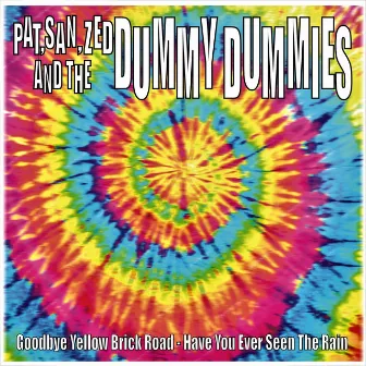 Pat, San, Zed and the Dummy Dummies by Frank Zed