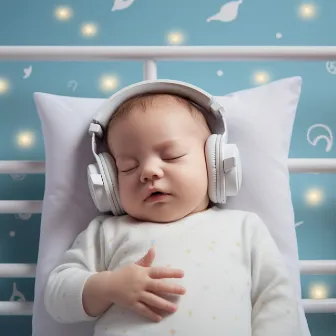 Sleepy Meadows: Baby Sleep Serenity by Sleeping Baby Aid