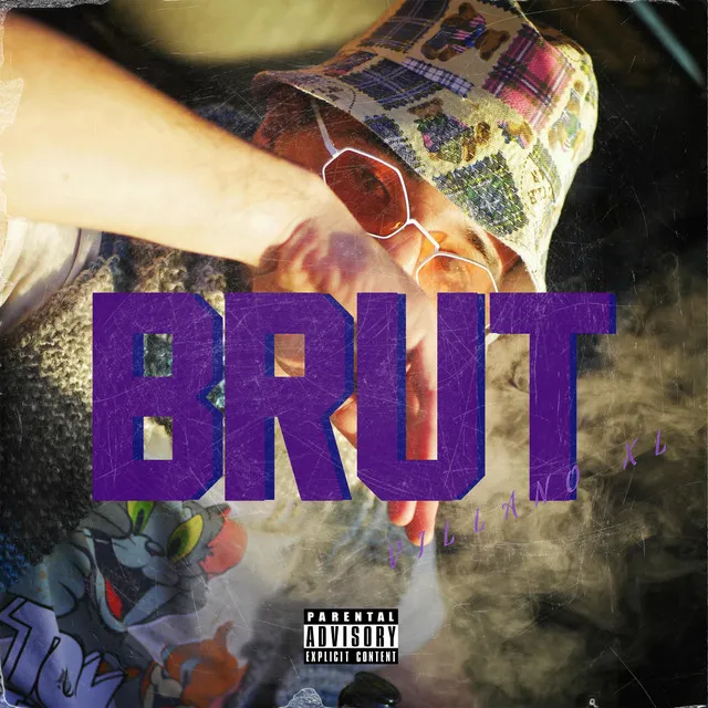 Brut