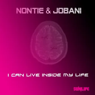 I Can Live Inside My Life by Jobani