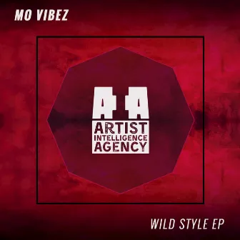 Wild Style - EP by Mo Vibez