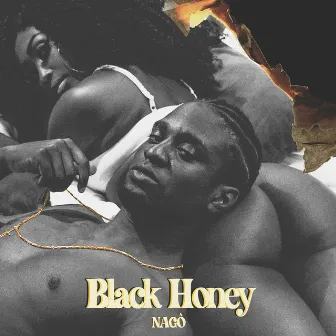 Black Honey by Nago