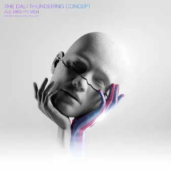 All Mighty Men (Instrumental) by The Dali Thundering Concept