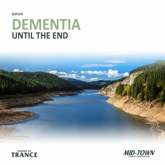 Until The End by Dementia