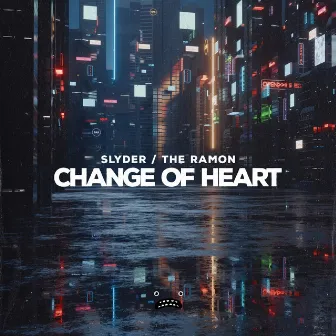 Change Of Heart by The Ramon