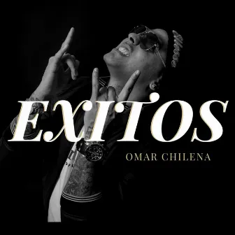 Exitos by Omar Chilena