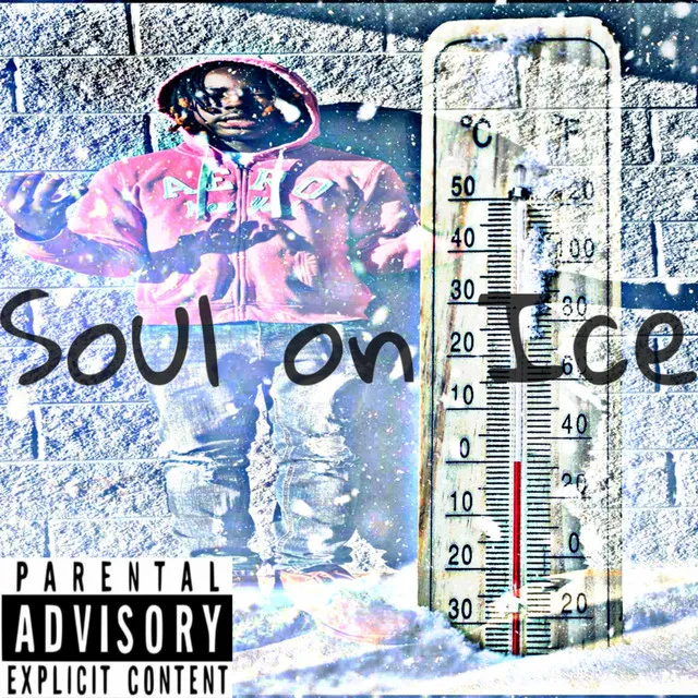 Soul on Ice