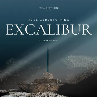 Excalibur by José Alberto Pina