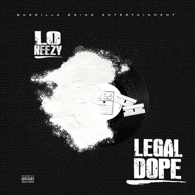 Legal Dope