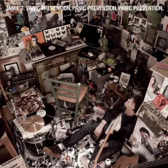 Panic Prevention by Jamie T