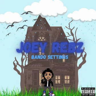 Bando Settings by Joey Rebz