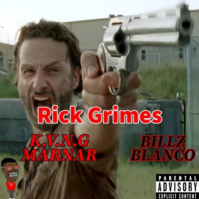 Rick Grimes