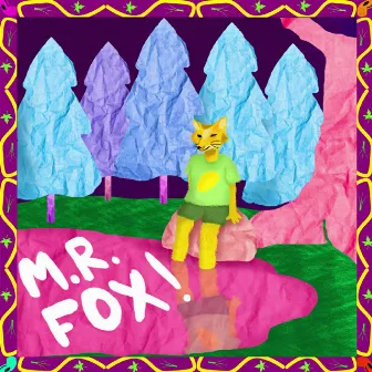 Mr. Fox by NutShall