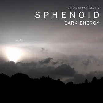 Dark Energy by Sphenoid