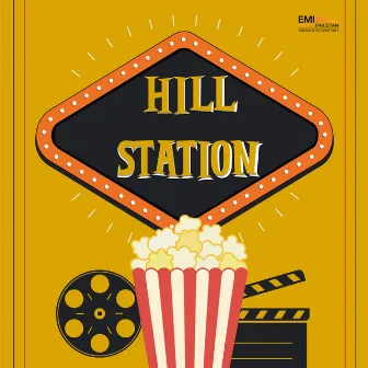 Hill Station (Original Motion Picture Soundtrack) by Unknown Artist