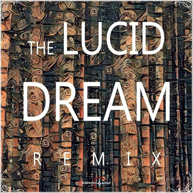 Lucic Dream (Remixes)