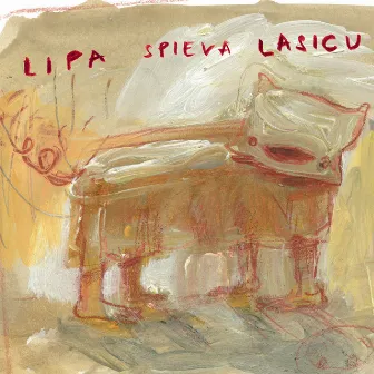 Lipa spieva Lasicu by Peter Lipa