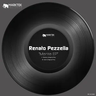 Mantra EP by Renato Pezzella