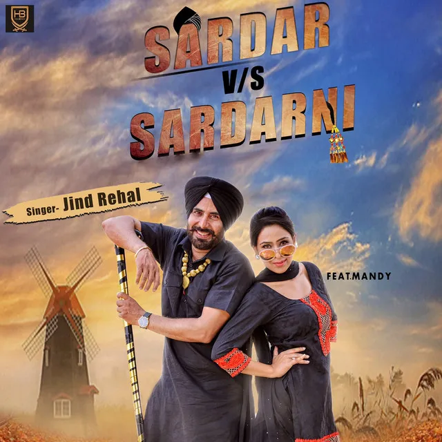 Sardar vs. Sardarni