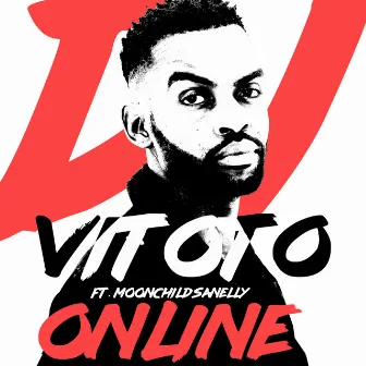 Online by Dj Vitoto