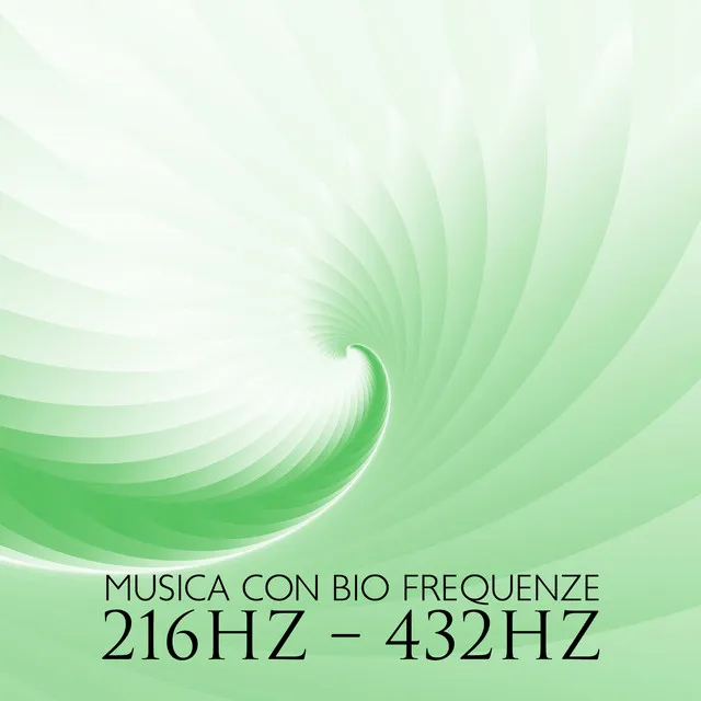 396 Hz Meditazione Mattutina