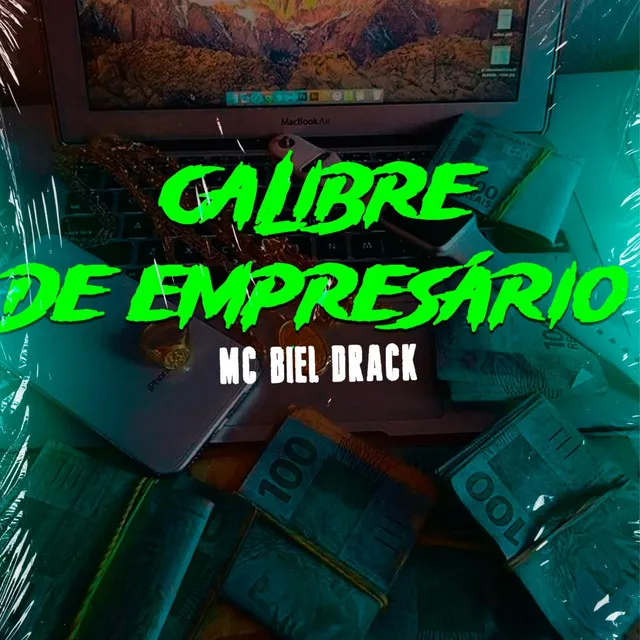 Calibre de Empresário