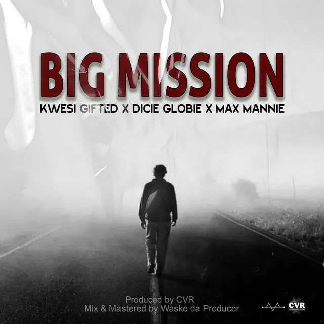 BIG MISSION