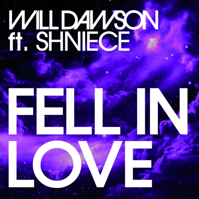 Fell in Love Radio Edit