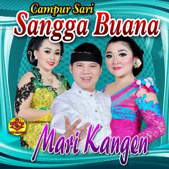 Mari Kangen (Live) by 