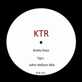 Tigro (John Hellson Mix) by John Hellson