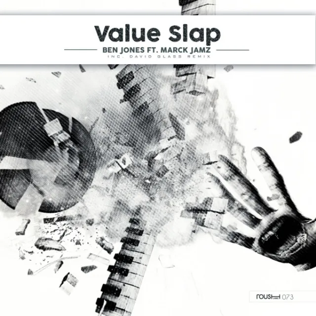 Value Slap (feat. Marck Jamz)