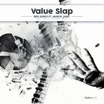 Value Slap by Ben Jones