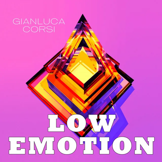 Low Emotion - Original Mix