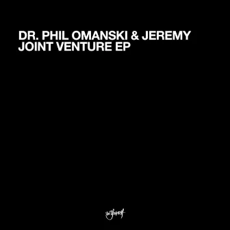 Joint Venture EP by Jeremy