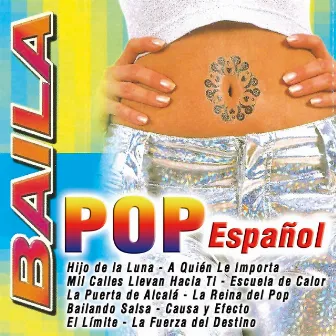 Baila Pop Español by La Banda Del Pop