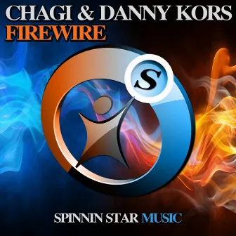 Firewire by Danny Kors